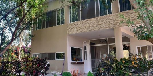 Vendo casa de campo en Chincha