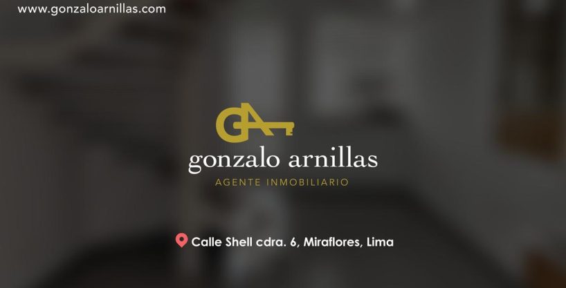 Alquilo Departamento en Miraflores