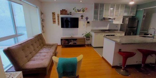 Vendo Departamento en Barranco