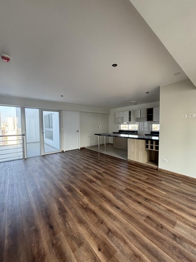 Departamento en venta en Lince