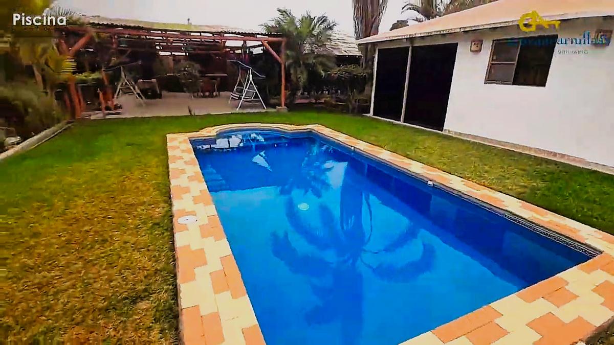 Vendo lindo fundo en Mala