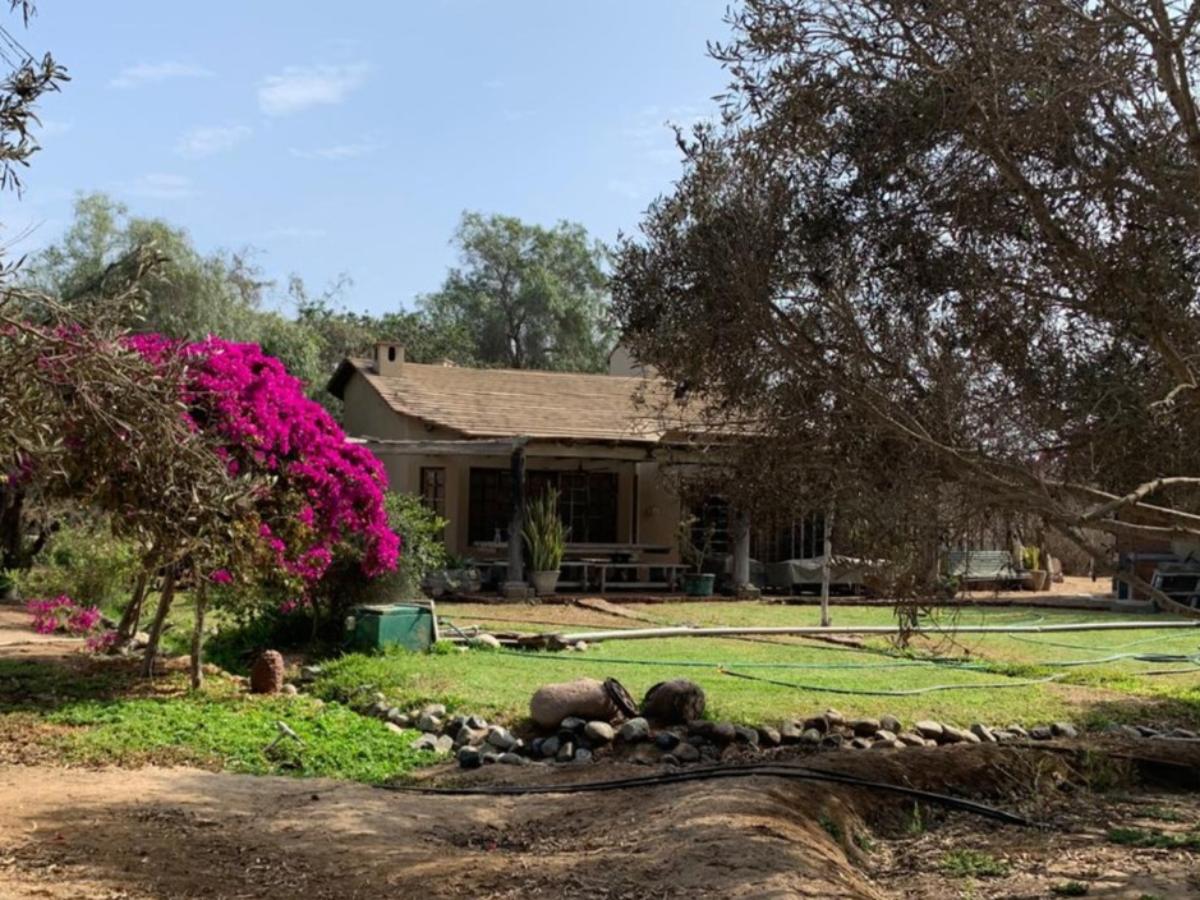 Vendo lindo fundo en Chilca