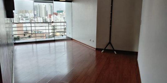 Vendo Lindo Departamento en Magdalena