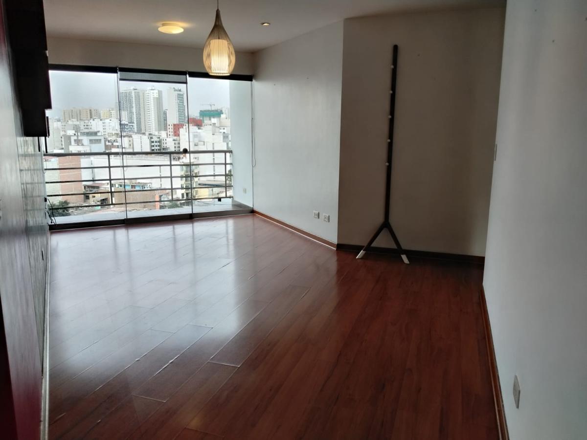 Vendo Lindo Departamento en Magdalena