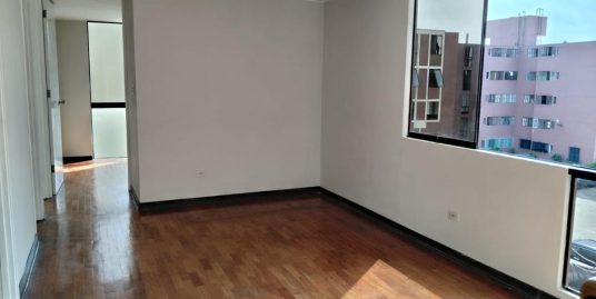 Vendo Departamento en San Isidro