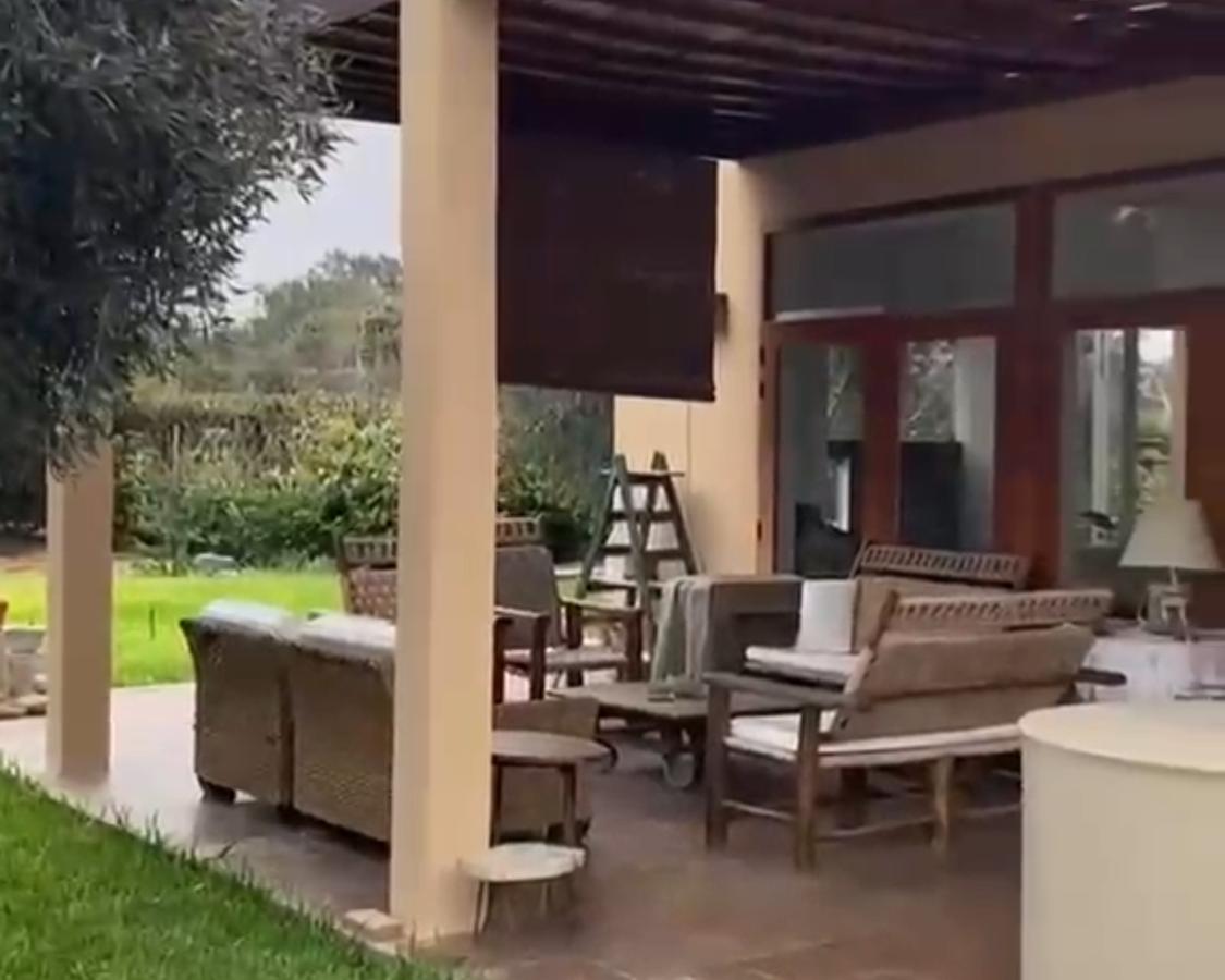Casa de campo en Chilca