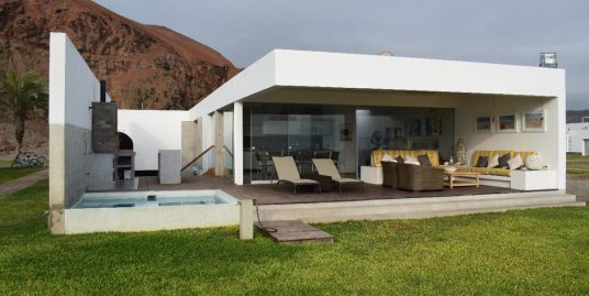 Vendo Casa Playa en Cerro Azul