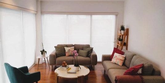 Departamento en San Isidro