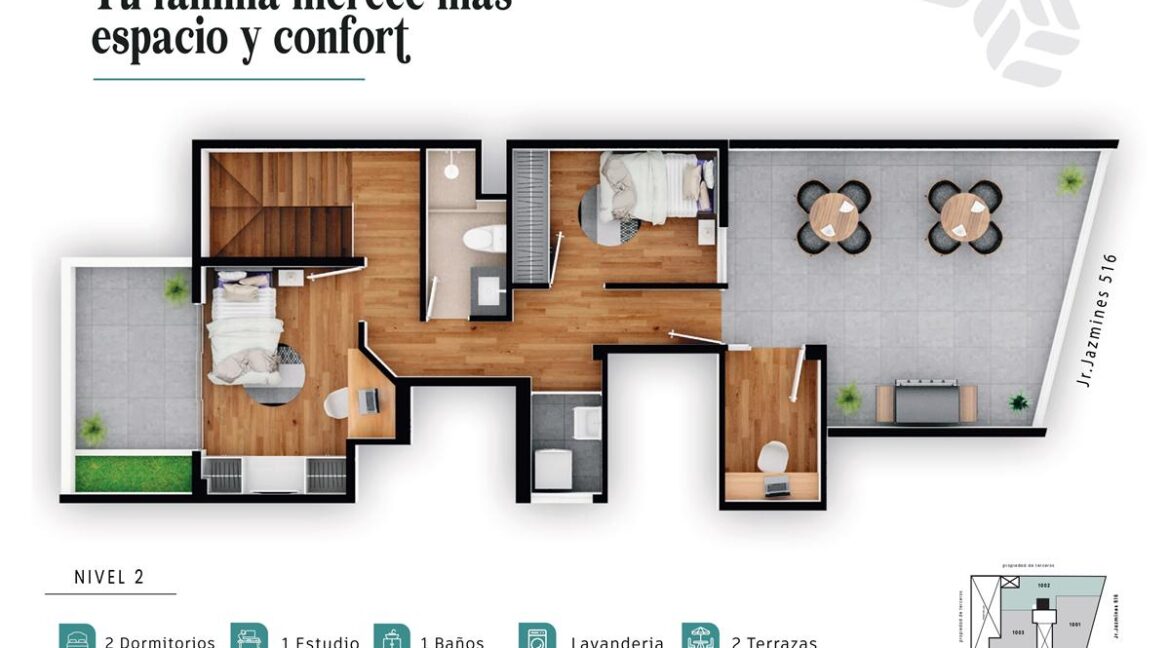 DUPLEX 1002 Paseo Jazmines Linsidro (3) f (2)