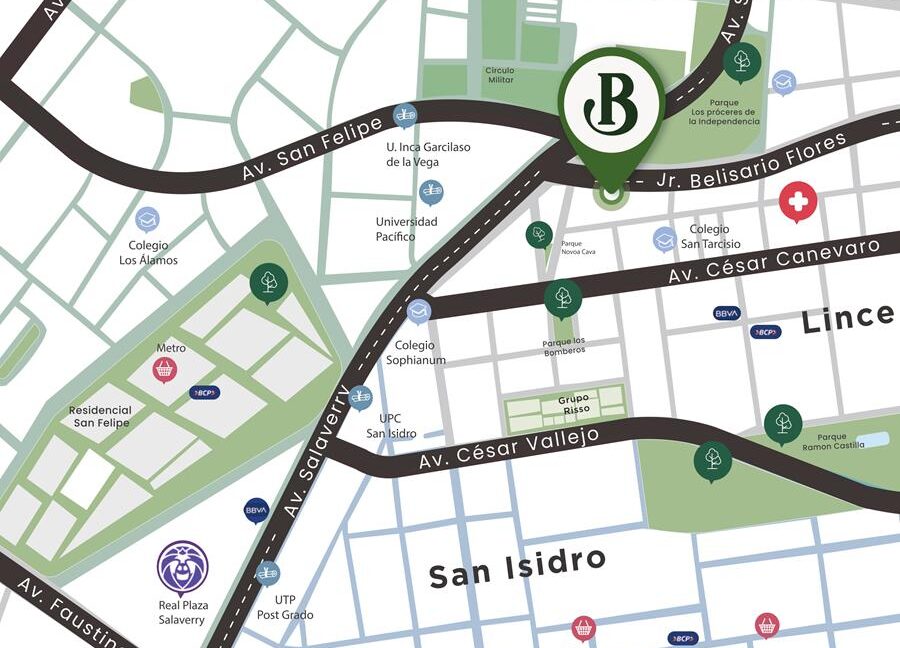 FLAT 1203 Belisario 967 Lince (1)