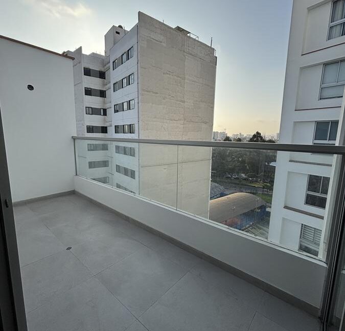 FLAT 1203 Belisario 967 Lince (15)