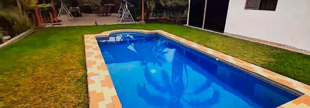 Vendo lindo fundo en Mala